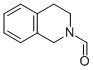 3,4-二氢异喹啉-2(1h)-甲醛结构式_1699-52-1结构式