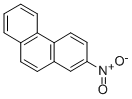 2-Nitro-phenanthreneStructure,17024-18-9Structure 2-Nitro-phenanthrene Structure,17024-18-9Structure