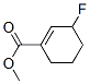 1-Cyclohexene-1-carboxylicacid,3-fluoro-,methylester(9ci)Structure,172101-15-4Structure 1-Cyclohexene-1-carboxylicacid,3-fluoro-,methylester(9ci) Structure,172101-15-4Structure