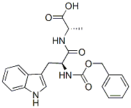 Z-trp-ala-oh结构式_17388-71-5结构式