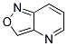 异噁唑并[4,3-b]吡啶 (9ci)结构式_173894-73-0结构式