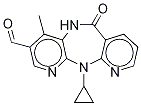 3-Formyl nevirapineStructure,174532-77-5Structure 3-Formyl nevirapine Structure,174532-77-5Structure