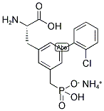 SDZ 220-581结构式_174575-17-8结构式