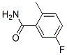 5-氟-2-甲基苄胺结构式_175278-28-1结构式