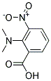 (9ci)-2-(二甲基氨基)-3-硝基-苯甲酸结构式_175347-01-0结构式