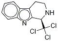 (R)-1-三氯甲基-1,2,3,4-四氢-beta-咔啉结构式_175779-27-8结构式