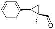 顺式-(9ci)-1-甲基-2-苯基-环丙烷羧醛结构式_175788-15-5结构式