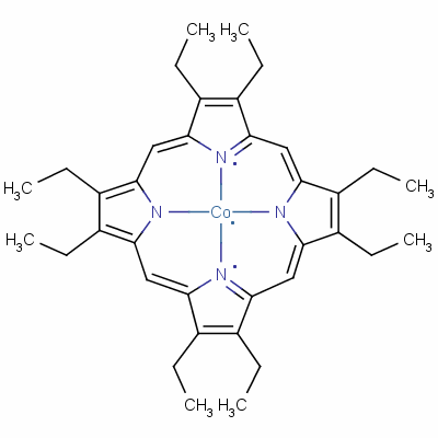 17632-19-8结构式