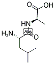H-leu-d-ala-oh结构式_17664-98-1结构式