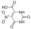 5-硝基乳清酸结构式_17687-24-0结构式