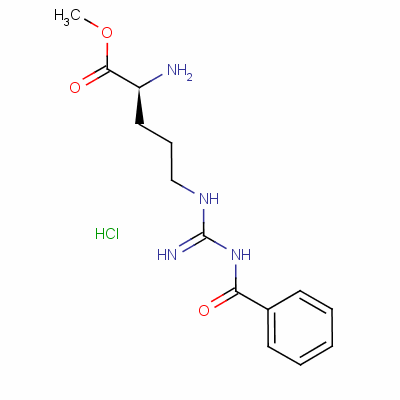 L-bame结构式_1784-04-9结构式