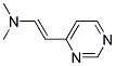 (e)-(9ci)-N,N-二甲基-2-(4-嘧啶)-乙胺结构式_179009-23-5结构式