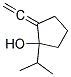 (9ci)-2-乙烯-1-(1-甲基乙基)-环戊醇结构式_179049-42-4结构式