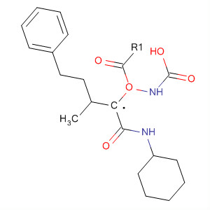 (S)-(1-(环己基氨基)-3-甲基-1-氧代-2-丁基)氨基甲酸苄酯结构式_17922-79-1结构式