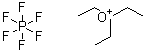 三乙基六氟磷氧结构式_17950-40-2结构式