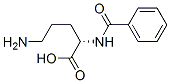 Bz-Orn-OH结构式_17966-71-1结构式