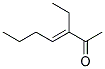 (e)-(9ci)-3-乙基-3-庚烯-2-酮结构式_180259-73-8结构式