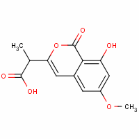 NM-3结构式_181427-78-1结构式