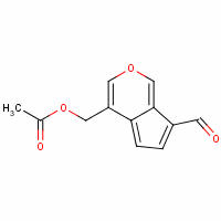 缬草醛结构式_18234-46-3结构式