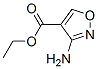 (9ci)-3-氨基-4-异噁唑羧酸乙酯结构式_182424-36-8结构式