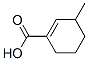 1-Cyclohexene-1-carboxylic acid, 3-methyl- (9ci)Structure,184032-60-8Structure 1-Cyclohexene-1-carboxylic acid, 3-methyl- (9ci) Structure,184032-60-8Structure