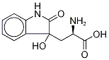 Dioxindolyl-l-alanineStructure,184955-21-3Structure Dioxindolyl-l-alanine Structure,184955-21-3Structure