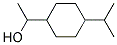 (9ci)-alpha-甲基-4-(1-甲基乙基)-环己烷甲醇结构式_185019-18-5结构式