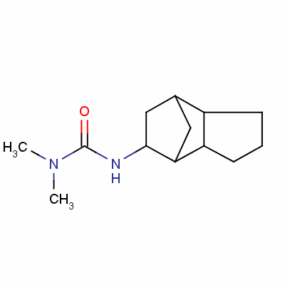 草完隆结构式_18530-56-8结构式
