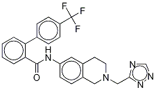 CP346086二水合物结构式_186390-48-7结构式