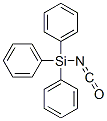 Silane,isocyanatotriphenyl-Structure,18678-65-4Structure Silane,isocyanatotriphenyl- Structure,18678-65-4Structure