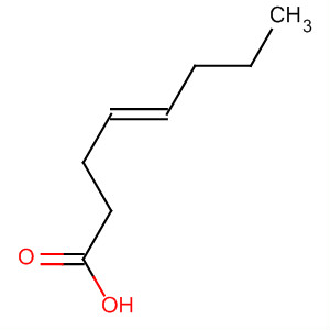 (E)-4-辛烯酸结构式_18776-92-6结构式