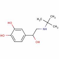 可尔特罗结构式_18866-78-9结构式
