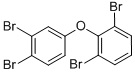 2,3,4,6-TetrabromodiphenyletherStructure,189084-62-6Structure 2,3,4,6-Tetrabromodiphenylether Structure,189084-62-6Structure