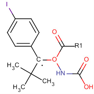 (4-碘-苄基)-氨基甲酸叔丁酯结构式_189132-01-2结构式