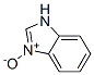 (9ci)-1H-苯并咪唑,3-氧化物结构式_18916-43-3结构式