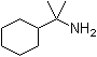 2-Cyclohexylpropan-2-amineStructure,19072-67-4Structure 2-Cyclohexylpropan-2-amine Structure,19072-67-4Structure