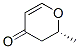 (2r)-(9ci)-2,3-二氢-2-甲基-4H-吡喃-4-酮结构式_190912-17-5结构式
