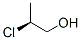 (S)-(+)-2-氯-1-丙醇结构式_19210-21-0结构式