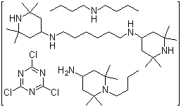 天罡 HS-200结构式_192268-64-7结构式