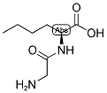 H-gly-nle-oh结构式_19257-04-6结构式