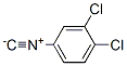 3,4-DichlorophenylisocyanideStructure,1930-84-3Structure 3,4-Dichlorophenylisocyanide Structure,1930-84-3Structure
