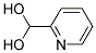 (9ci)-2-吡啶-甲烷二醇结构式_19322-71-5结构式