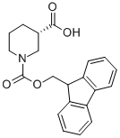 Fmoc-nip-oh结构式_193693-68-4结构式