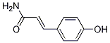 3-(4-Hydroxyphenyl)acrylamideStructure,194940-15-3Structure 3-(4-Hydroxyphenyl)acrylamide Structure,194940-15-3Structure