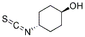 反式-(9ci)-4-异硫代氰酰基-环己醇结构式_195073-94-0结构式