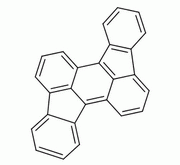 玉红省结构式_197-61-5结构式