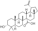 苦艾素结构式_198014-94-7结构式
