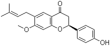 甲基补骨脂黄酮结构式_19879-30-2结构式