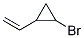 (9ci)-1-溴-2-乙烯-环丙烷结构式_19879-92-6结构式