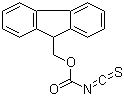 Fmoc-异硫氰酸结构式_199915-38-3结构式